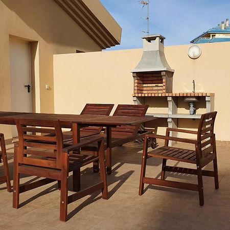 לה מנגה דל מר מנור Apartamento Atico Dream Los Miradores Del Puerto מראה חיצוני תמונה