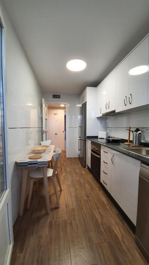 לה מנגה דל מר מנור Apartamento Atico Dream Los Miradores Del Puerto מראה חיצוני תמונה