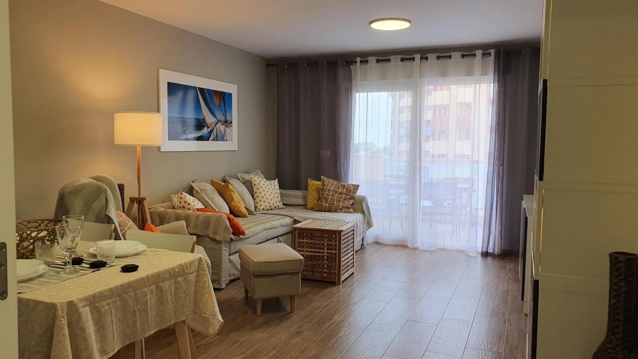 לה מנגה דל מר מנור Apartamento Atico Dream Los Miradores Del Puerto מראה חיצוני תמונה
