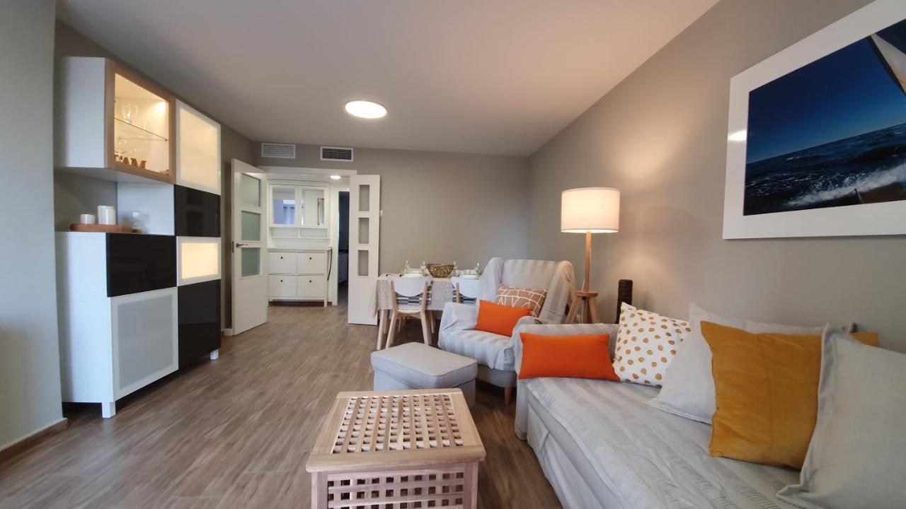 לה מנגה דל מר מנור Apartamento Atico Dream Los Miradores Del Puerto מראה חיצוני תמונה
