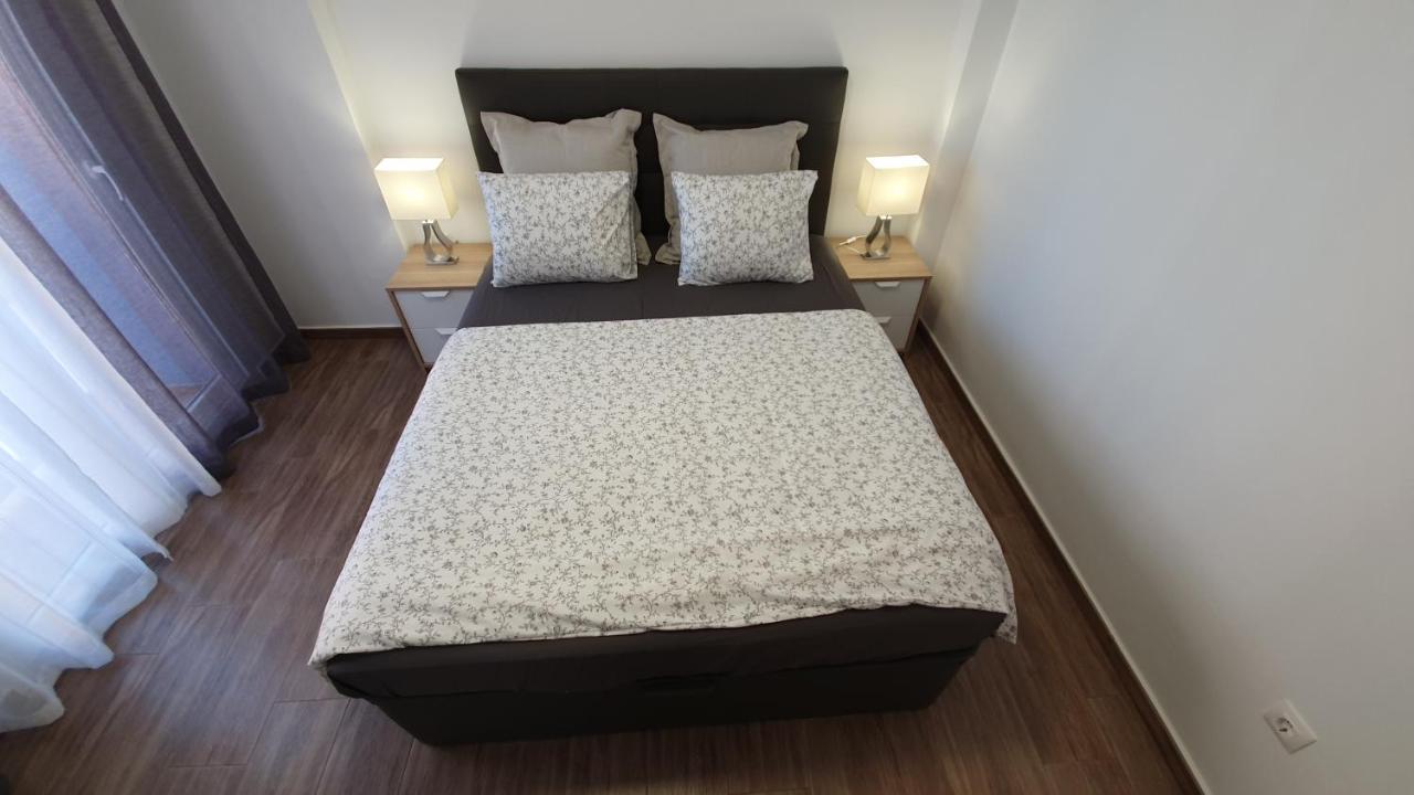 לה מנגה דל מר מנור Apartamento Atico Dream Los Miradores Del Puerto מראה חיצוני תמונה