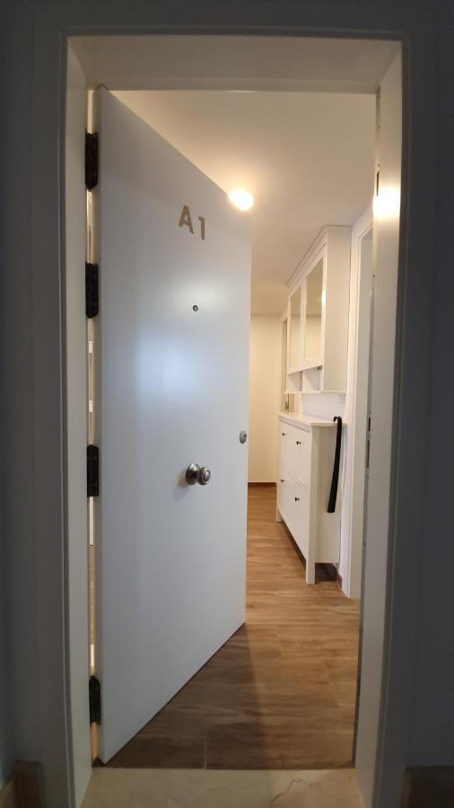 לה מנגה דל מר מנור Apartamento Atico Dream Los Miradores Del Puerto מראה חיצוני תמונה