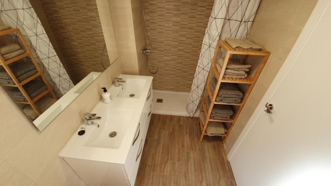 לה מנגה דל מר מנור Apartamento Atico Dream Los Miradores Del Puerto מראה חיצוני תמונה