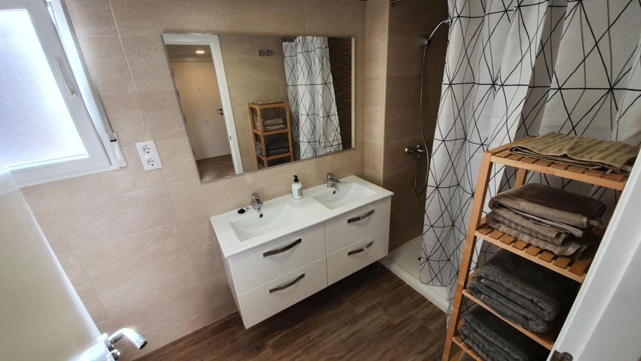 לה מנגה דל מר מנור Apartamento Atico Dream Los Miradores Del Puerto מראה חיצוני תמונה