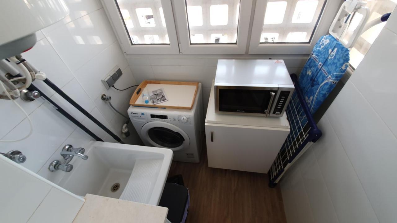לה מנגה דל מר מנור Apartamento Atico Dream Los Miradores Del Puerto מראה חיצוני תמונה
