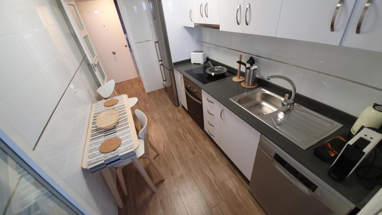 לה מנגה דל מר מנור Apartamento Atico Dream Los Miradores Del Puerto מראה חיצוני תמונה