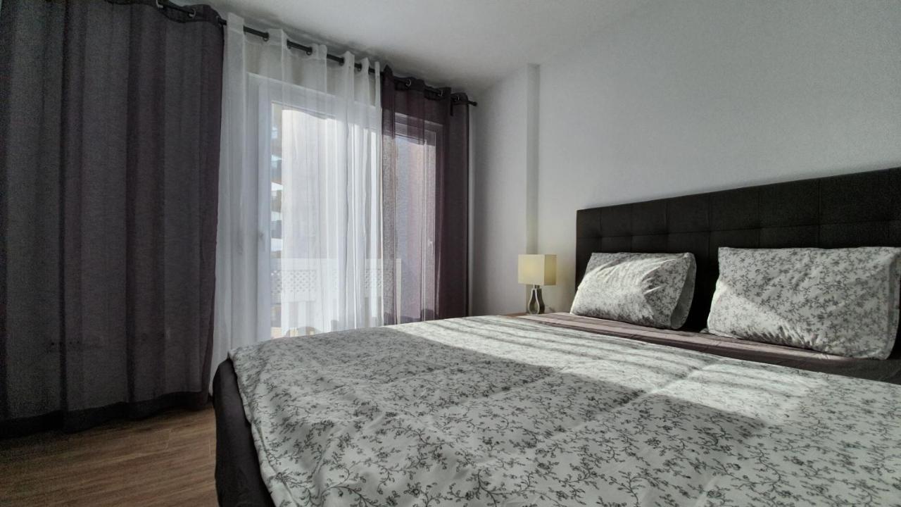 לה מנגה דל מר מנור Apartamento Atico Dream Los Miradores Del Puerto מראה חיצוני תמונה