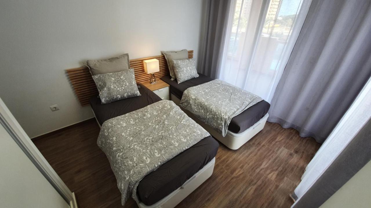 לה מנגה דל מר מנור Apartamento Atico Dream Los Miradores Del Puerto מראה חיצוני תמונה