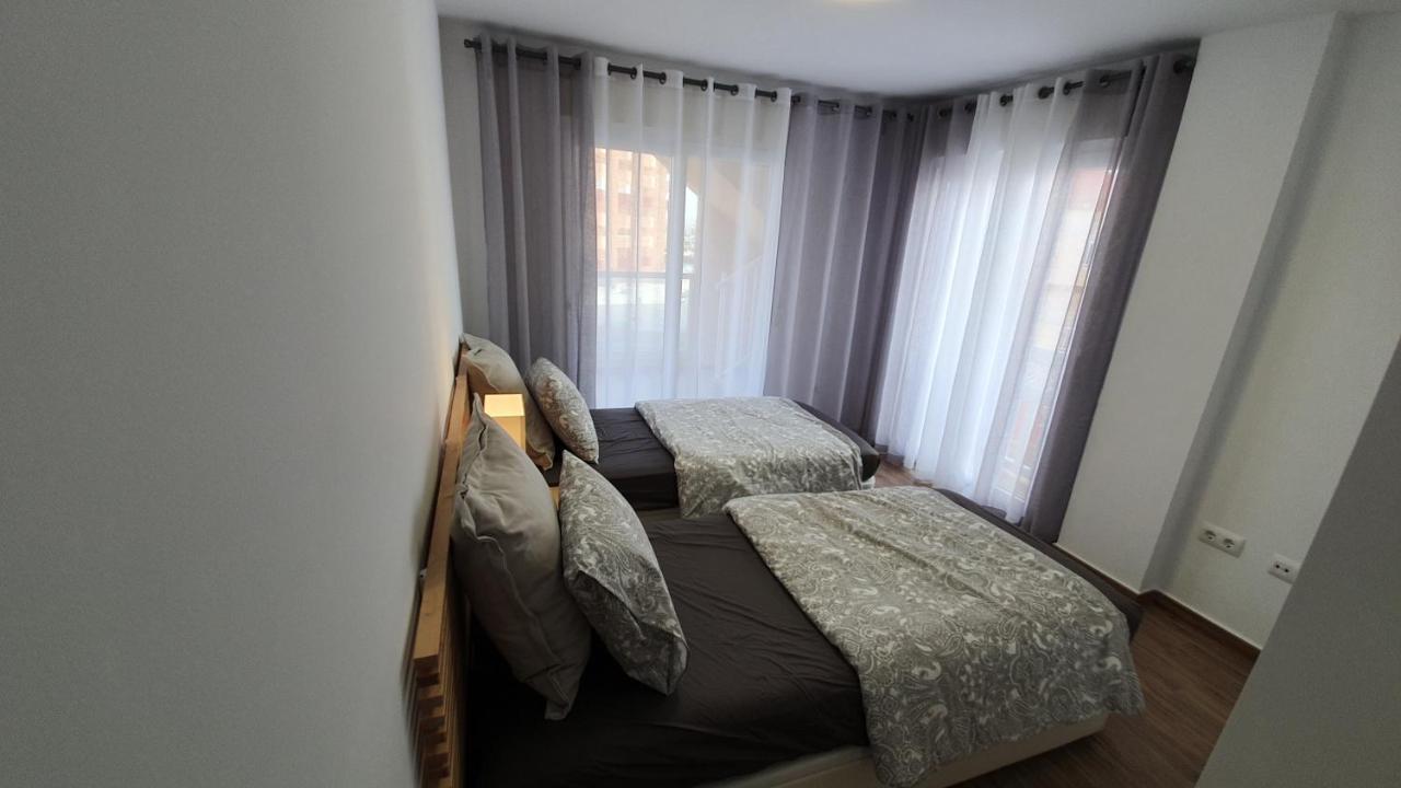 לה מנגה דל מר מנור Apartamento Atico Dream Los Miradores Del Puerto מראה חיצוני תמונה