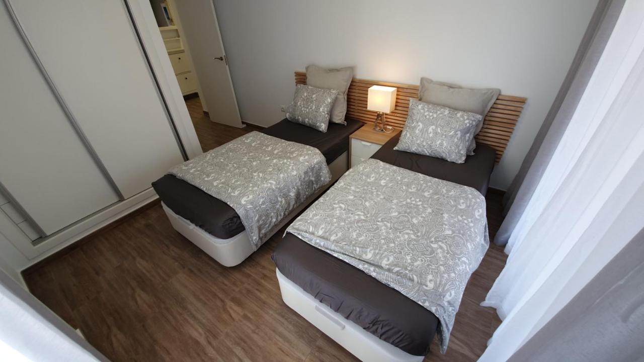 לה מנגה דל מר מנור Apartamento Atico Dream Los Miradores Del Puerto מראה חיצוני תמונה