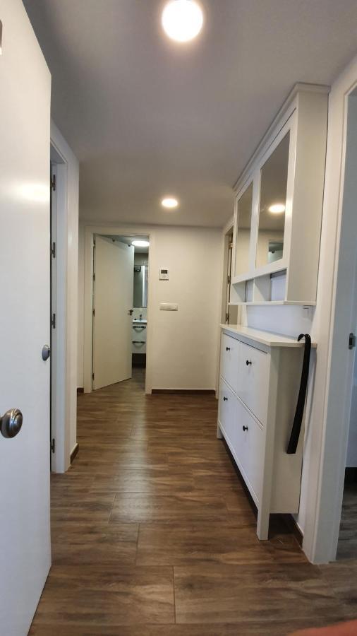 לה מנגה דל מר מנור Apartamento Atico Dream Los Miradores Del Puerto מראה חיצוני תמונה