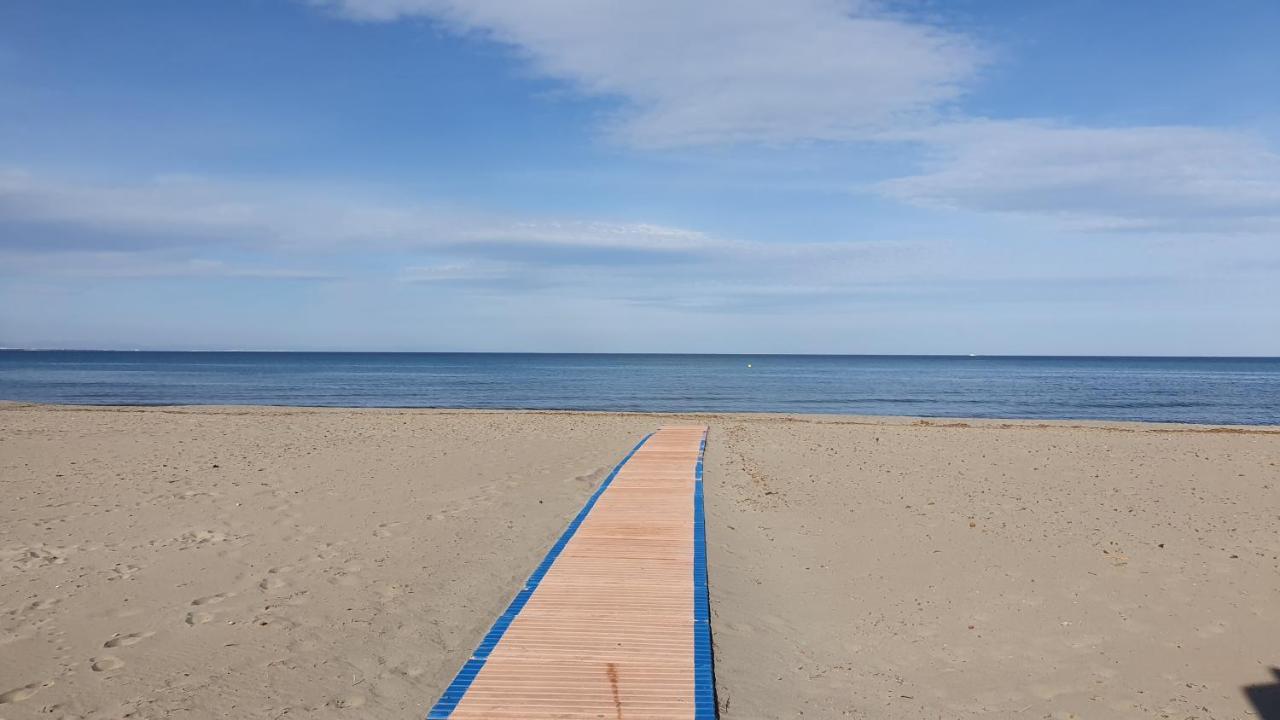 לה מנגה דל מר מנור Apartamento Atico Dream Los Miradores Del Puerto מראה חיצוני תמונה
